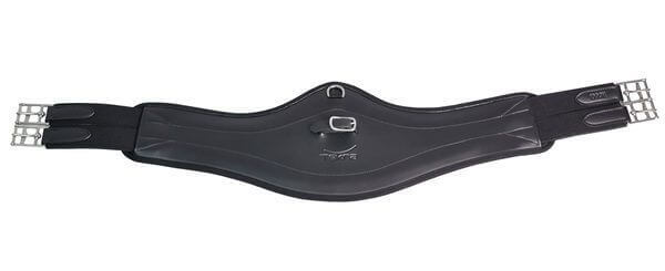 Tekna Two Buckle Elastic Girth - The Trading Stables