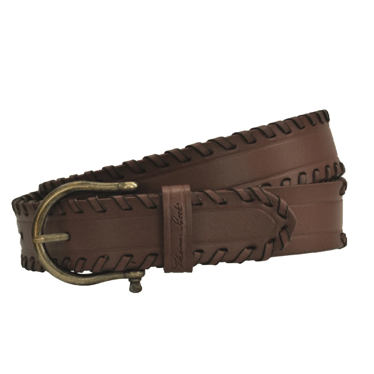 Thomas Cook Arlington Belt - The Trading Stables