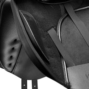 Wintec 500 Pony Dressage Flock - The Trading Stables