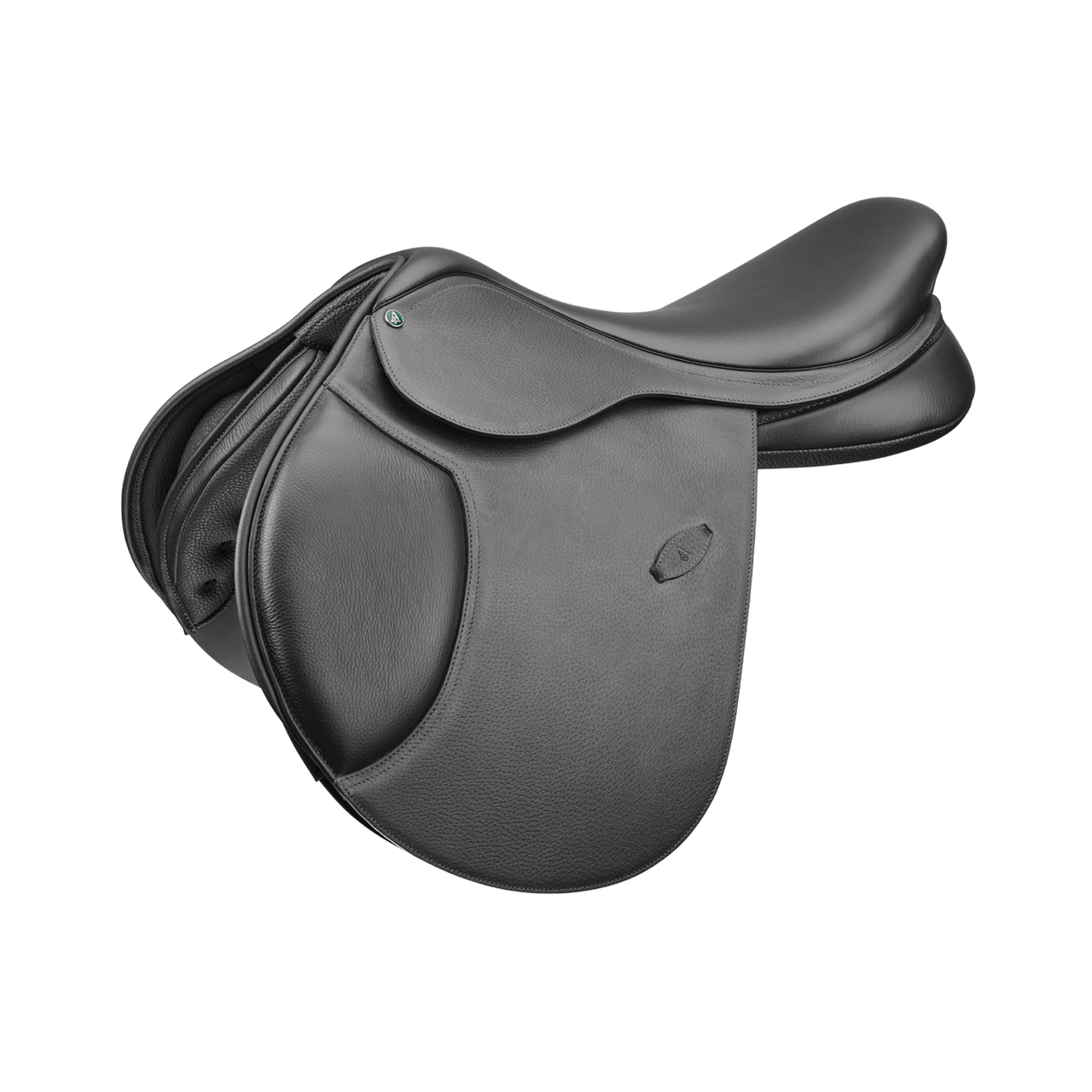 Arena Jump Saddle - The Trading Stables