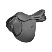 Arena Jump Saddle - The Trading Stables