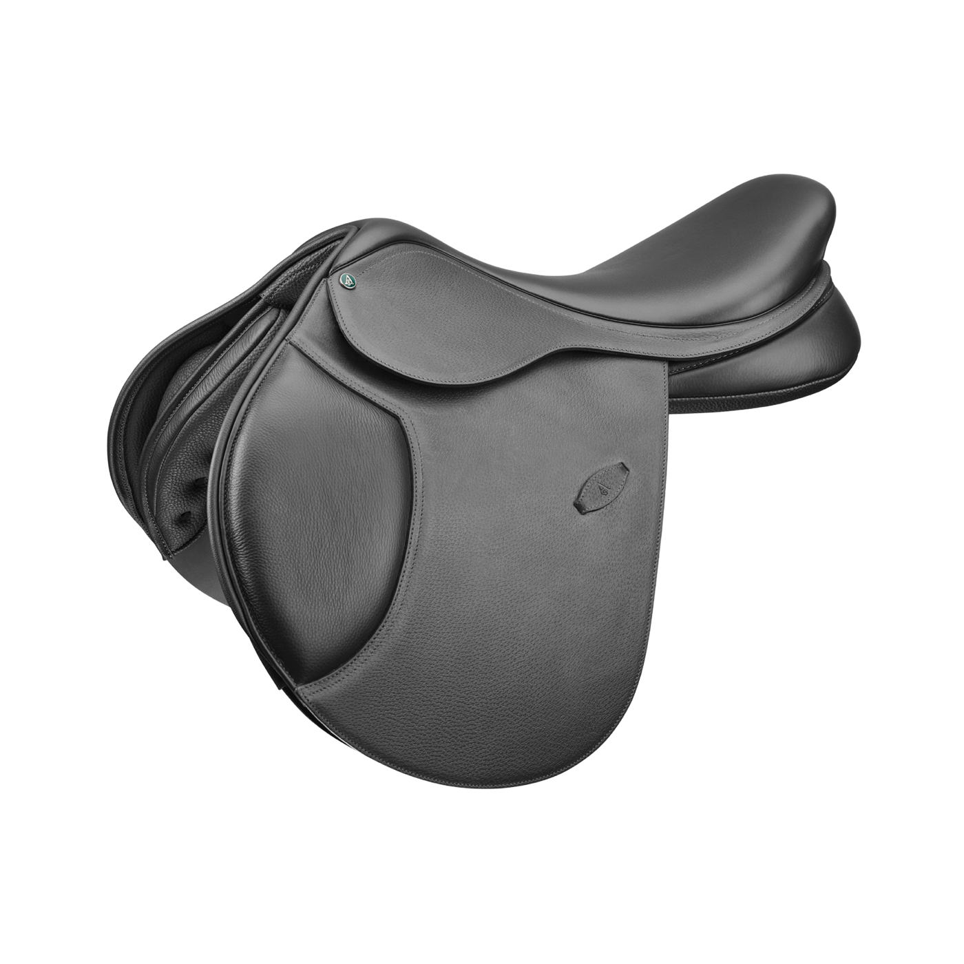 Arena Jump Saddle - The Trading Stables