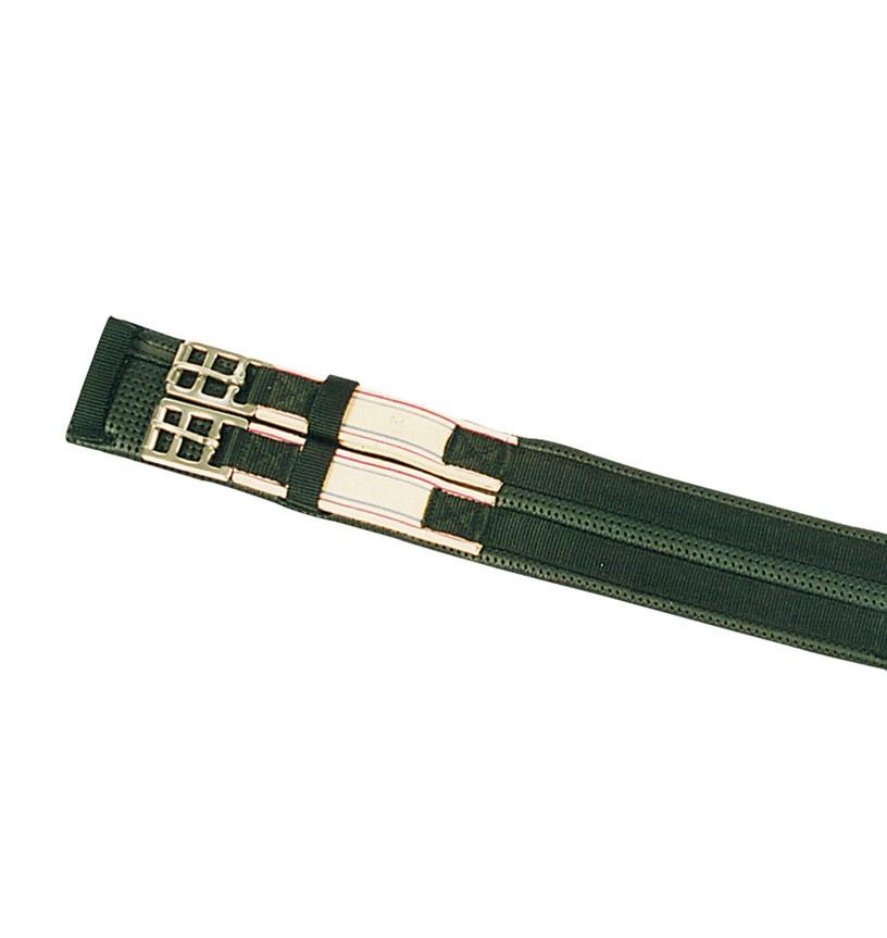 Showcraft Elastic Lonsdale Anti Gall Girth - The Trading Stables