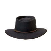 Akubra Cattleman Graphite - The Trading Stables