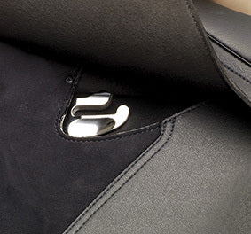 Wintec 500 Pony Dressage Flock - The Trading Stables