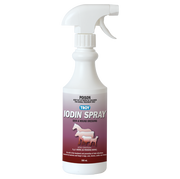 Troy Iodin Spray 500ml - The Trading Stables
