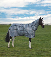 Horze Nevada 1200D 300G Combo - The Trading Stables