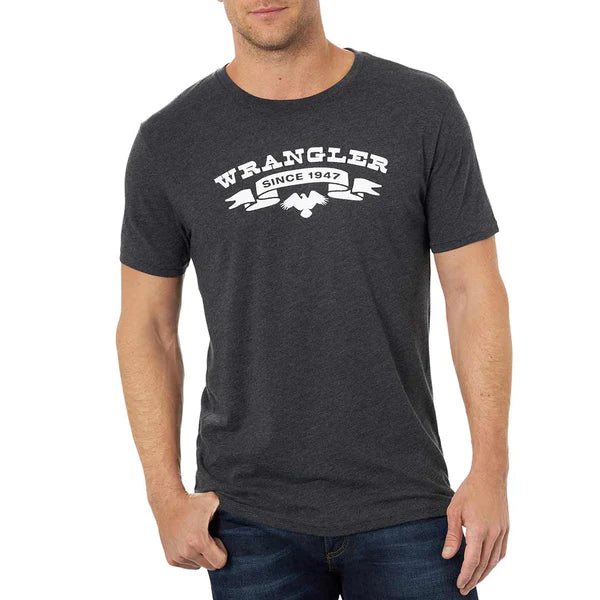 Wrangler Men's Est. 1947 Graphic T-shirt - The Trading Stables