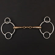 Jefferies Eldonian Precision Bit - The Trading Stables