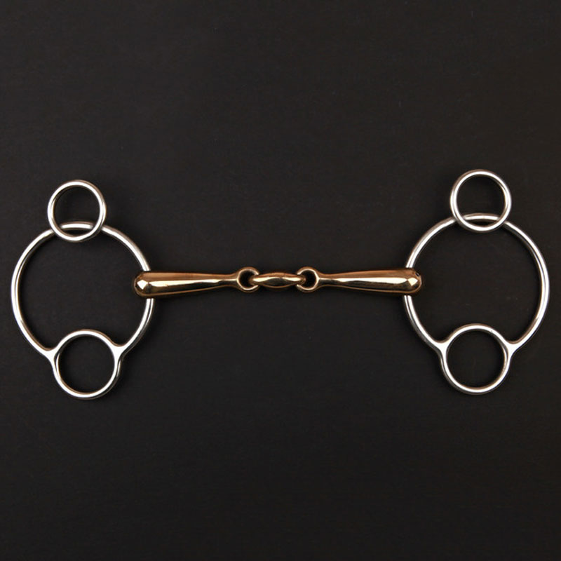 Jefferies Eldonian Precision Bit - The Trading Stables