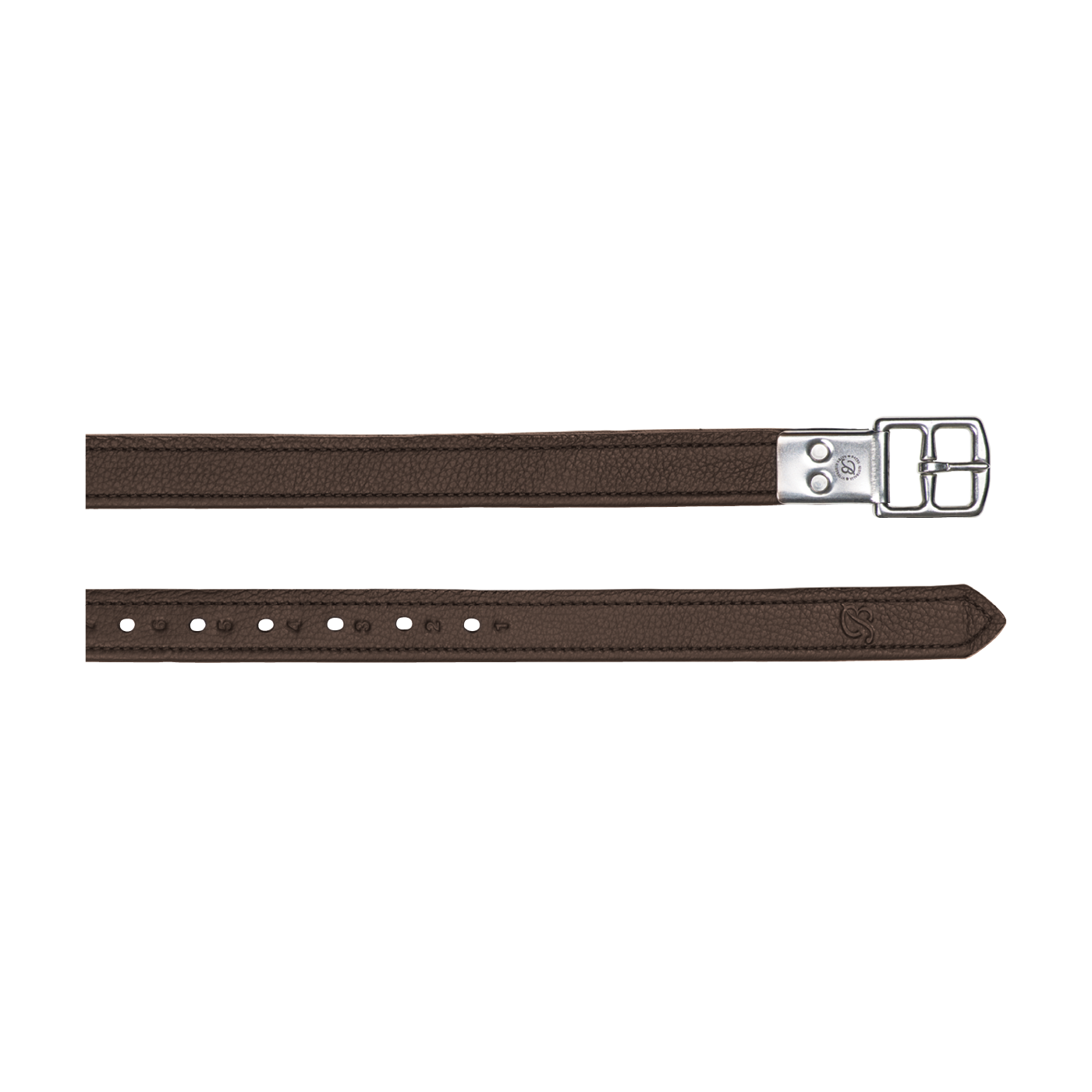 Bates Stirrup Leathers - The Trading Stables