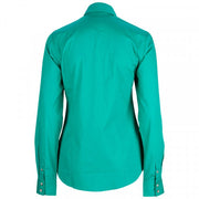 Burke and Wills Womens Collins Shirt - The Trading Stables