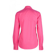 Burke and Wills Womens Collins Shirt - The Trading Stables