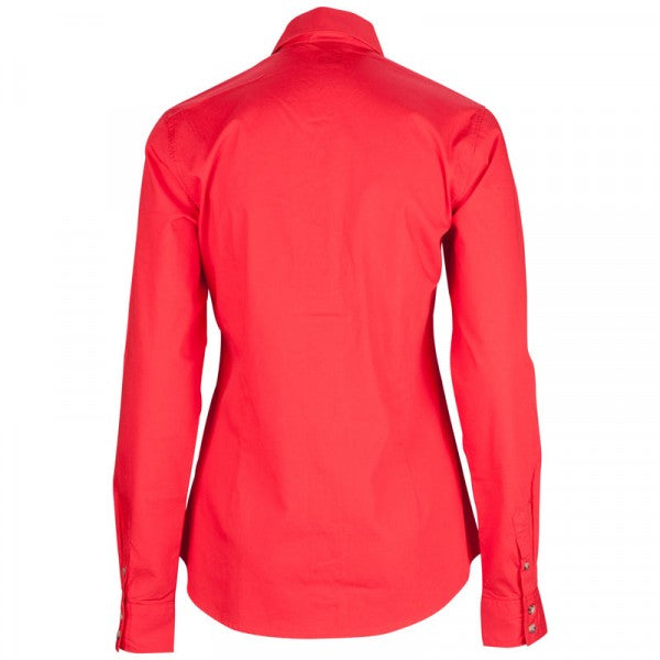Burke and Wills Womens Collins Shirt - The Trading Stables