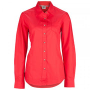 Burke and Wills Womens Collins Shirt - The Trading Stables