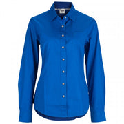 Burke and Wills Womens Collins Shirt - The Trading Stables