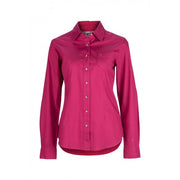 Burke and Wills Womens Collins Shirt - The Trading Stables