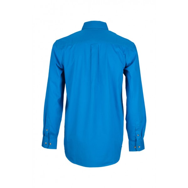Burke and Wills Mens Melbourne Shirt - The Trading Stables