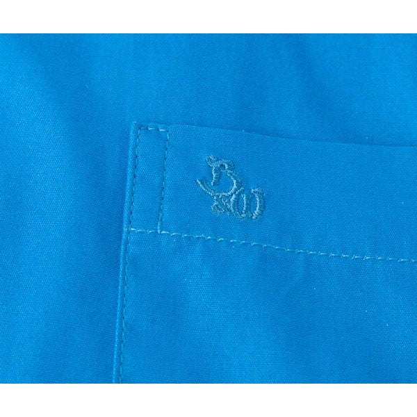 Burke and Wills Mens Melbourne Shirt - The Trading Stables
