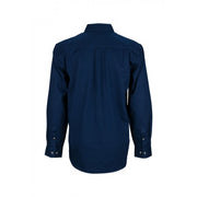 Burke and Wills Mens Melbourne Shirt - The Trading Stables