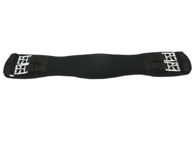 Showcraft Memory Foam Lonsdale Girth - The Trading Stables
