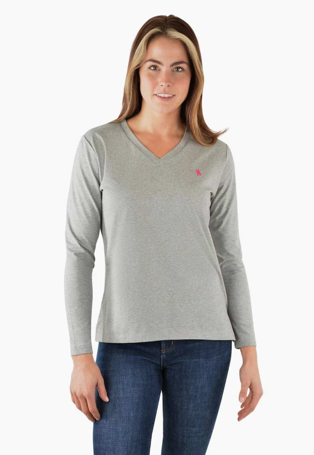 Thomas Cook Womens Classic Tee - The Trading Stables