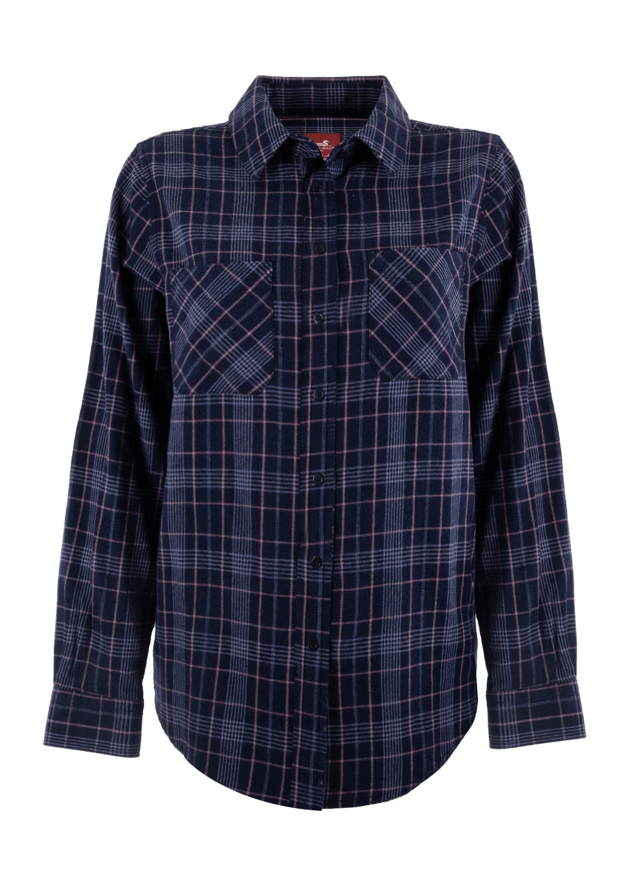 Thomas Cook Womens Bogong Thermal Shirt - The Trading Stables