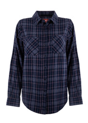 Thomas Cook Womens Bogong Thermal Shirt - The Trading Stables