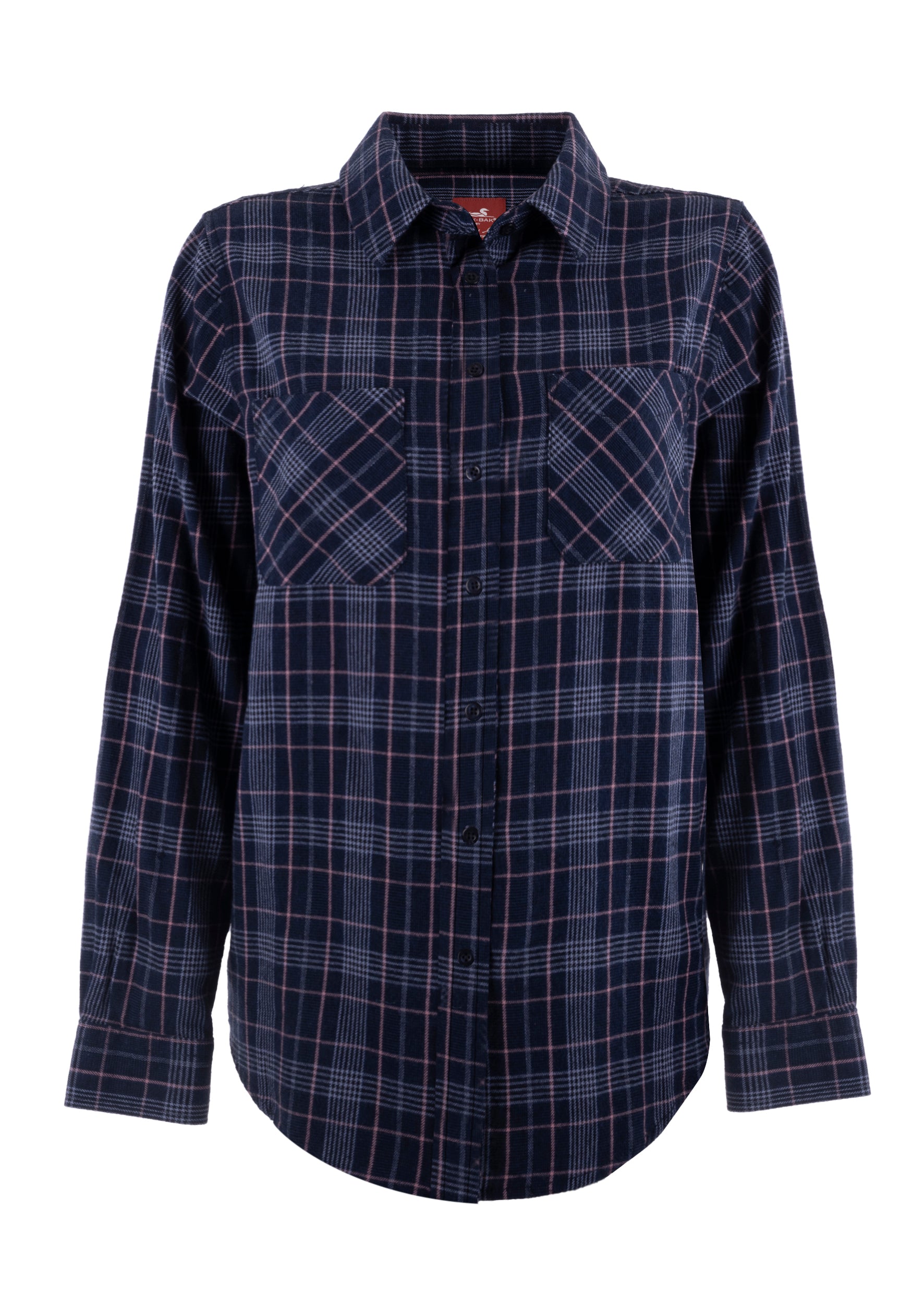 Thomas Cook Womens Bogong Thermal Shirt - The Trading Stables