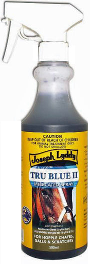 Tru Blue II Medication Spray - The Trading Stables