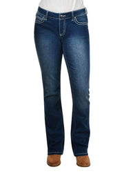 Wrangler Rock 47 Natasha Jeans - The Trading Stables