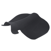 Wintec Half Riser Comfort Pad Rear - The Trading Stables