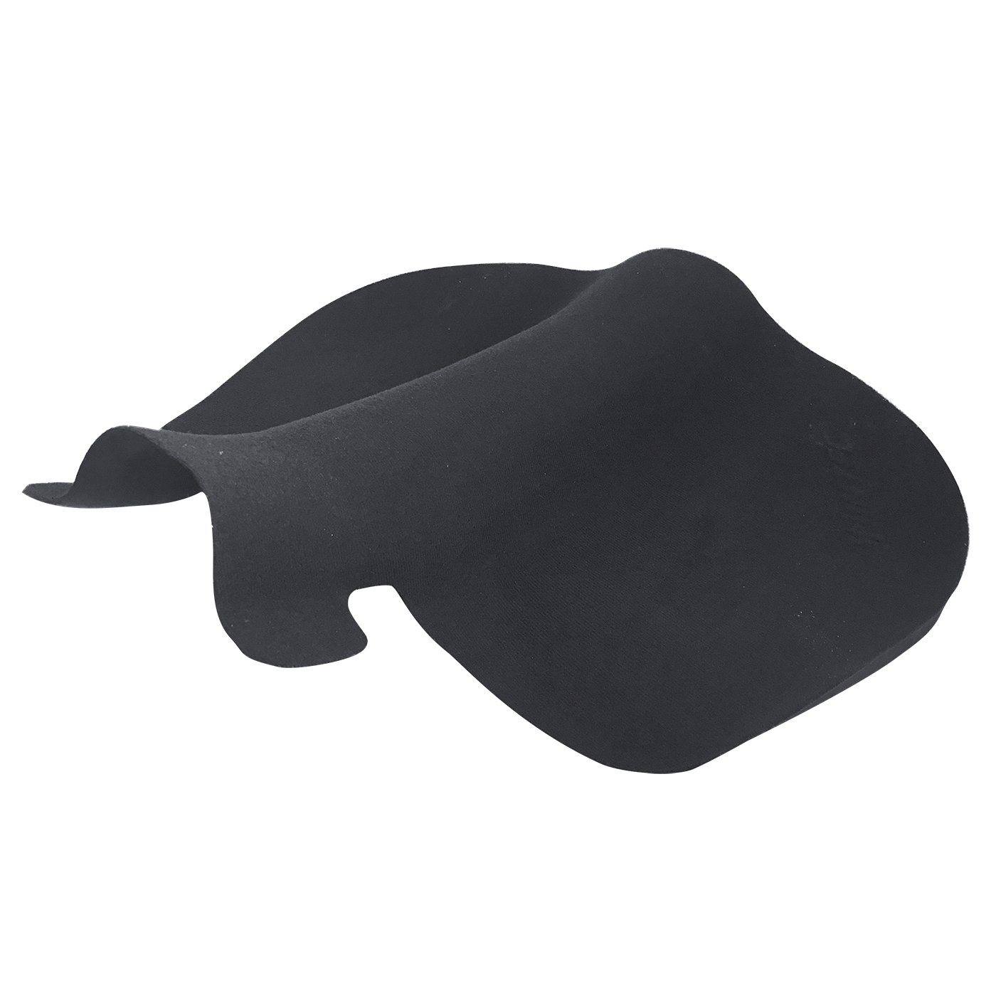 Wintec Half Riser Comfort Pad Rear - The Trading Stables