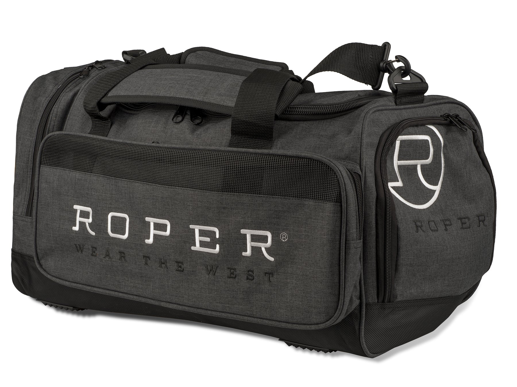 Roper Duffle Bag - The Trading Stables