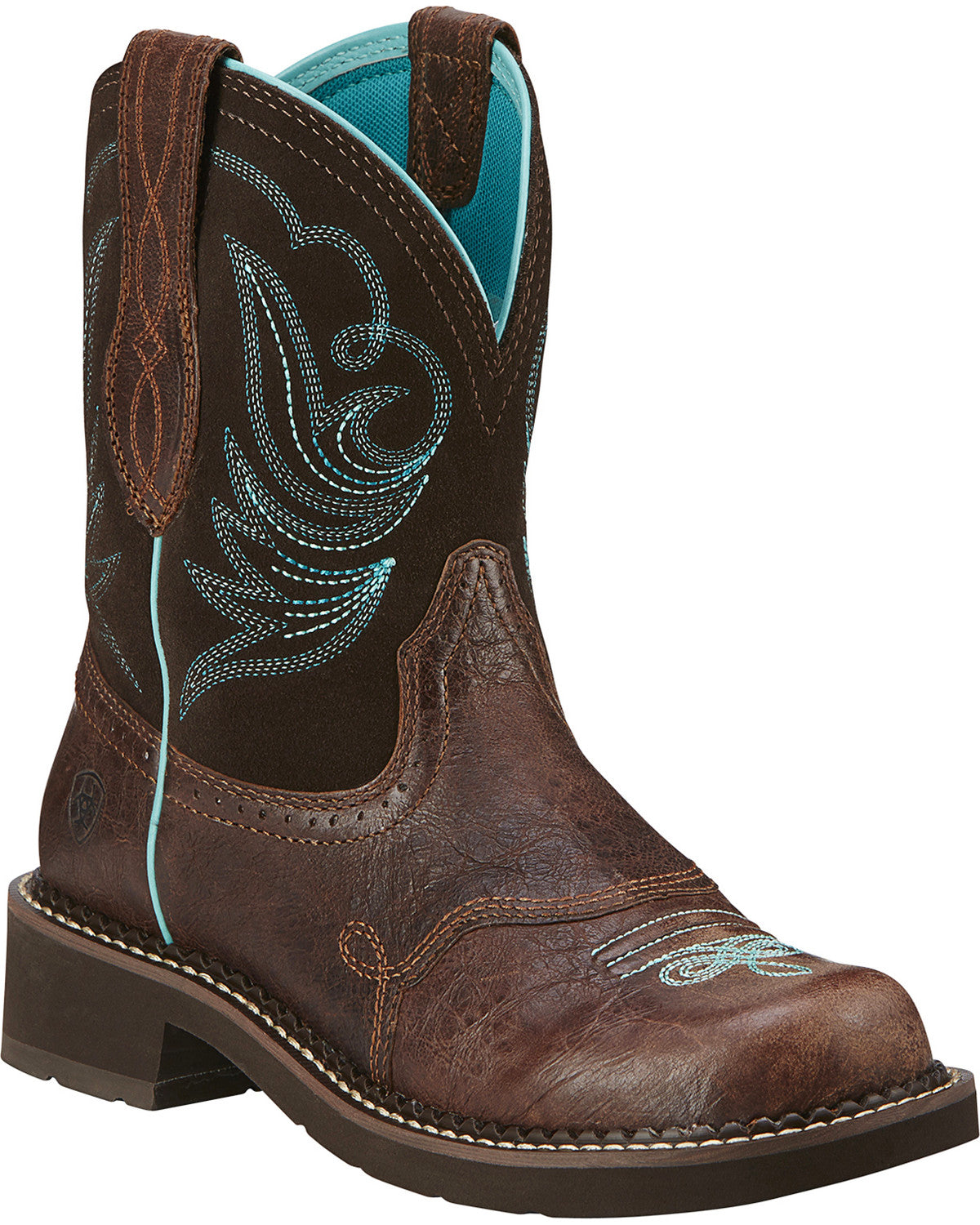 Ariat Fatbaby Heritage Dapper Boots