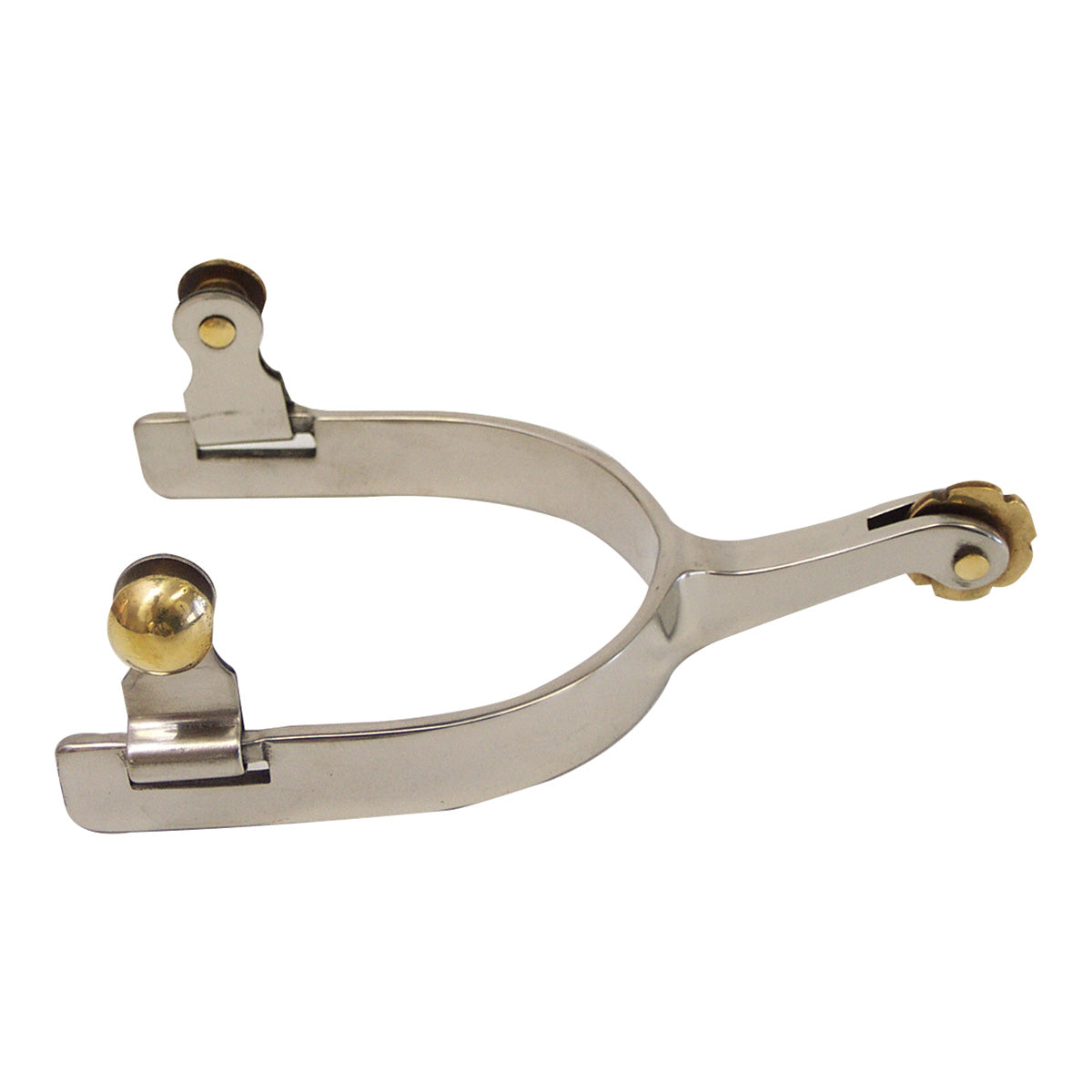 Eureka Roping Spur 5/8" Band