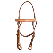 Syd Hill Barcoo Bridle Head - The Trading Stables