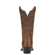 Ariat Womens Heritage Western R Toe - The Trading Stables