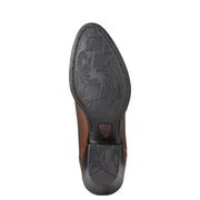 Ariat Womens Heritage Western R Toe - The Trading Stables