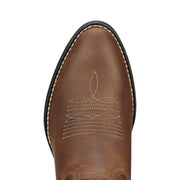 Ariat Womens Heritage Western R Toe - The Trading Stables