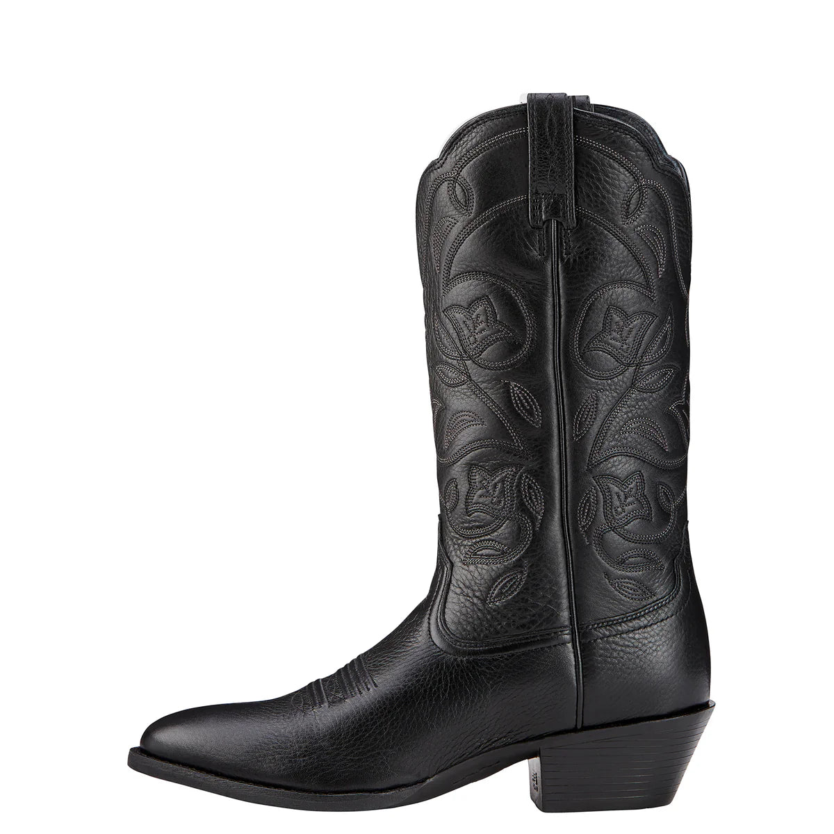 Ariat Womens Heritage Western R Toe