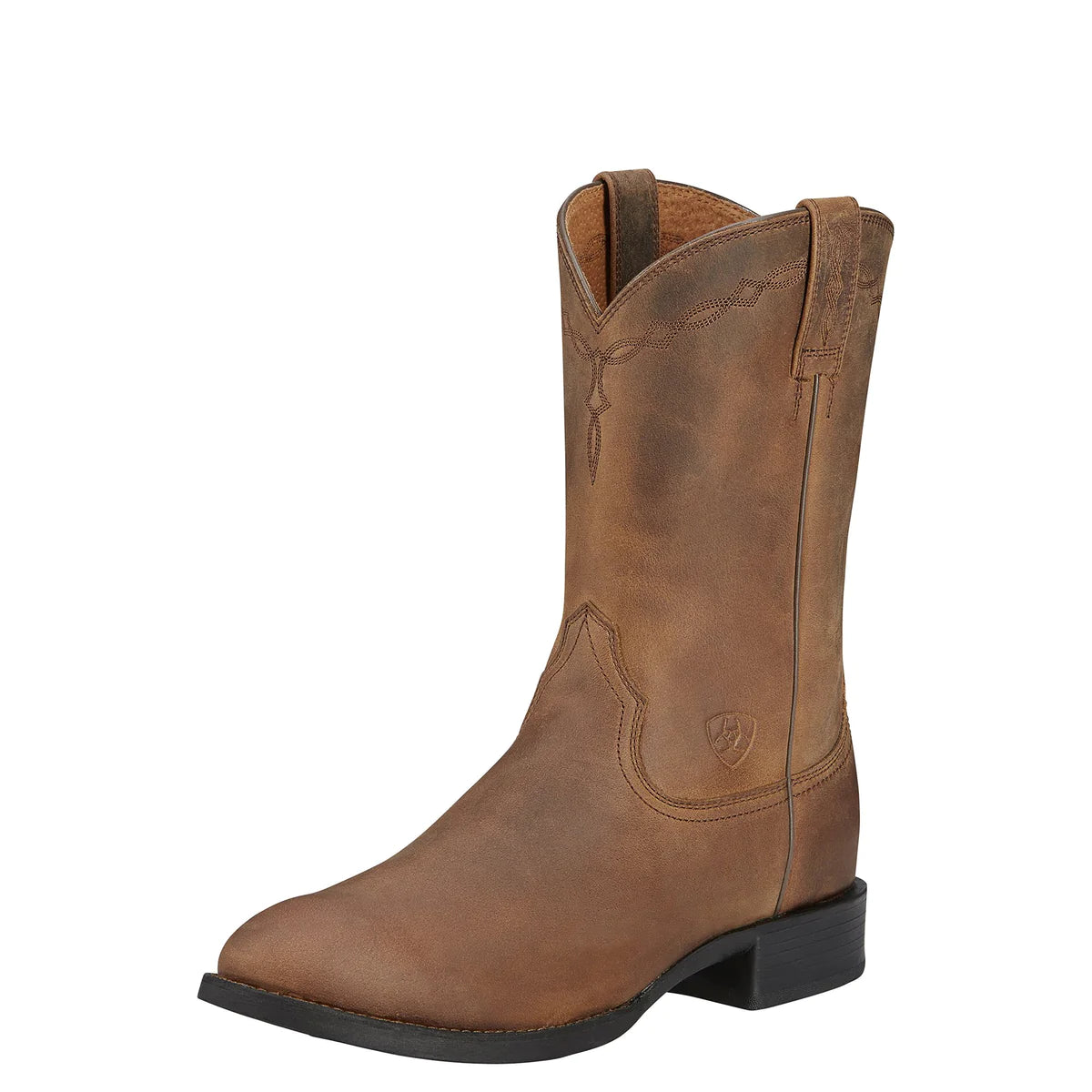 Ariat Mens Heritage Roper - The Trading Stables