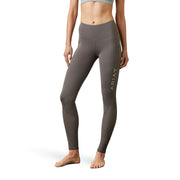 Ariat Women Eos Knee Patch Tights - The Trading Stables
