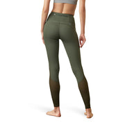 Ariat Womens Patch Tights - The Trading Stables