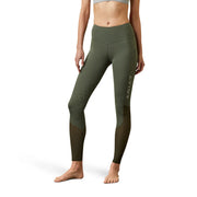 Ariat Womens Patch Tights - The Trading Stables