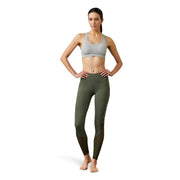 Ariat Womens Patch Tights - The Trading Stables