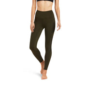 Ariat Eos Moto Full Seat Tights - The Trading Stables