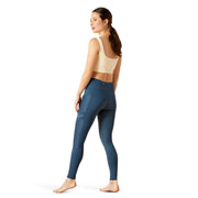 Ariat Eos Moto Full Seat Tights - The Trading Stables