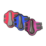 Cushioned Shin Boots - The Trading Stables