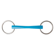 Metalab Flexible Snaffle Mullen Bit - The Trading Stables